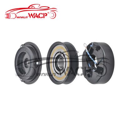 Klimakompressorkupplung 10SRE18C 7PK 12V für Honda für Accord CR2 2.4 CLHD086