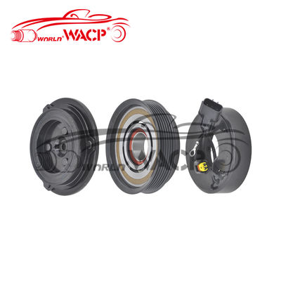 Car AC Compressor Clutch VS16E 6PK 12V für Hyundai IX35 für Kia Sportage III 2.0 CLHY074