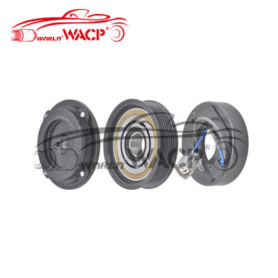 Für Honda Stream 1.7 für Odyssey für Element (RB1) 12V Auto-Klimakompressor-Kupplung 10S17C 7PK CLHD018