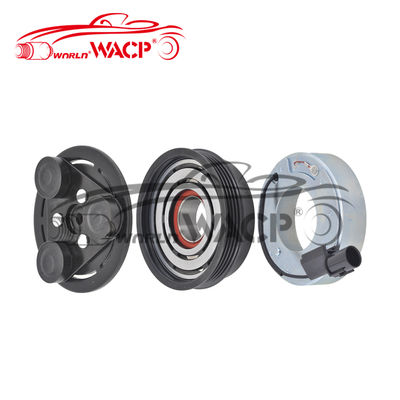 HS11 4PK 12V Auto-Klimakompressor-Kupplung für Hyundai A2 für Atoz für Kia Visto 1.0 CLHY006