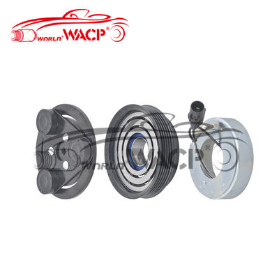 HS09 5PK 12V Auto-Klimakompressor-Kupplung für Hyundai I10 für Kia Morning 1.0 1.2 CLHY011