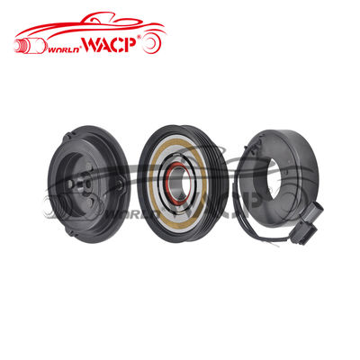 Für Hyundai Accent für Matrix 1.4 1.6 12V Auto Klimakompressor Kupplung VS16 4PK CLHY085