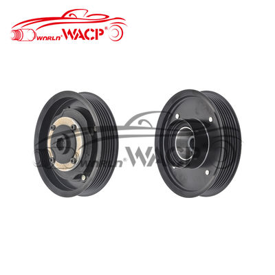 DVE16 6PK 12V Automobil AC Kompressor Kupplung für Hyundai Genesis für K9 3.8 CLHY114