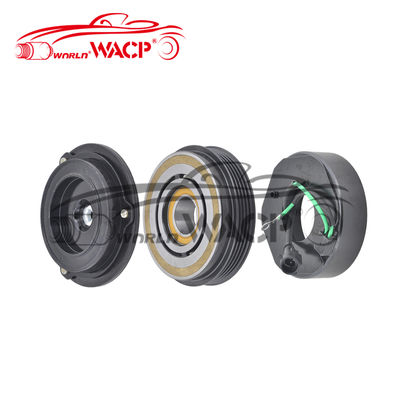 10PA17CL 4PK 24V Auto-Klimakompressor-Kupplung für Iveco Stralis für Eurotech für NewHolland CLIV010