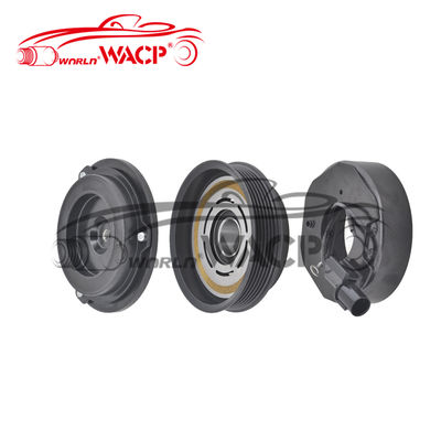 10PA17C 6PK 12V Automobil AC Kompressor Kupplung für Hyundai Elantra für Tucson für Kia Karneval für Magentis2.5 CLKA010A