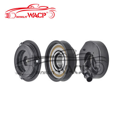 DV12 6PK 12V Automobil AC Kompressor Kupplung für Kia Carens für Hyundai Veloster für Akzent 1.4 1.6 CLKA014