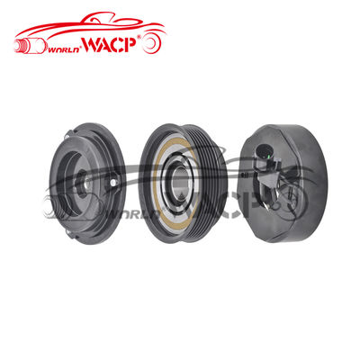 10PA15C 4PK 12V Automobil Wechselstromkompressor Kupplung für Kia Rio 1.3 1.5 CLKA055