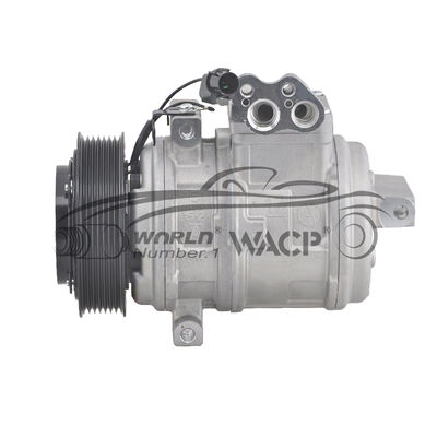 12V 10PA17C 7PK Auto-Klimakompressor OEM 977012J201 für Kia Mohave für Borrego 3.0 Auto-Klimakompressor WXKA059