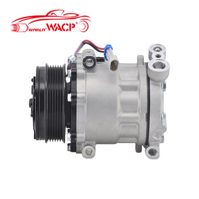 24550800 23932843 Auto-Klimaanlage für Chevrolet Optra für Wuling Baojun630 WXCV087