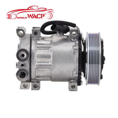 Klimakompressor SD7H154785 für Dodge Dakota für Durango WXDG020