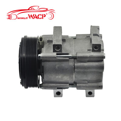 FS10 7PK Kompressor-Klimaanlage F3DZ19D784A Für Ford Windstar A3 2.4 2008-2012 WXFD119