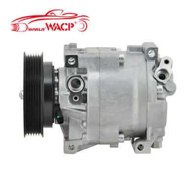 RC.600.375 AC Klimaanlage für Kompressor VOLVO XC60 / LAND ROVER FREELANDER 2 WXLR006