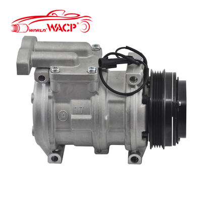 BTR4717 Autoklimakompressor für Eurostar NewHolland WXIV011