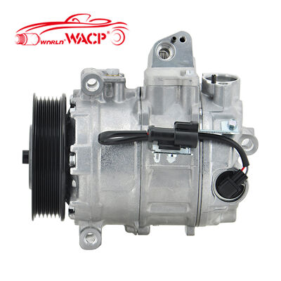 WNRLN 6W9319D629AB 6W9319D629AA Auto-AC-Kompressor für JAGUAR XJ WXJG010