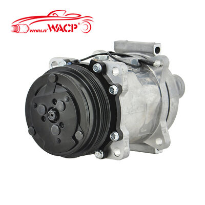 12V 5H11 4PK Klimatisierung für Kia 507 WXKA015