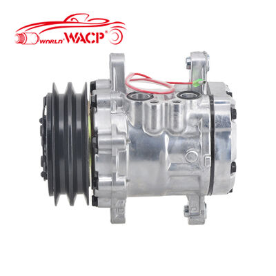 12V Lkw-Wechselstromkompressor für Deutz Fahrd mit 1-Jahresgarantie und Standardgröße