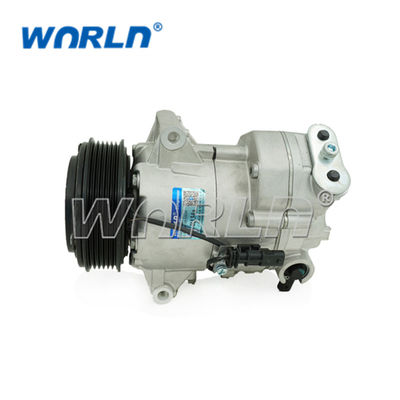 WNRLN 86792432 84308406 84760195 Autokompressor 12V für Chevrolet für Cadillac WXCV020
