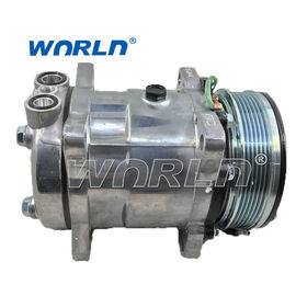 Soem-Fahrzeug Wechselstrom-Kompressoren für Universalconditioner des LKW-JMC 24V pumpt