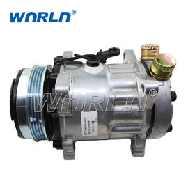 240414 Konditionierungspumpen des Auto-12V TAUSCHEN 709 Selbst-Modell A.C. Compressor For SD7H15 4PK