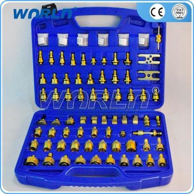 Verdampfer-Kondensator-Kompressor-Leck-Installations-Reparatur-Werkzeug-Asien-Versions-Selbstwechselstrom-Lecksuche-Werkzeug-Halogenid-Leck-Detektor