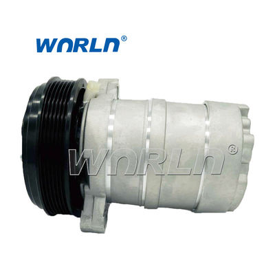 SELBSTa/ckompressor HR6 für Isuzu-SOLDAT 1989-1997 6PK Modell 1136024/1136048 1131848