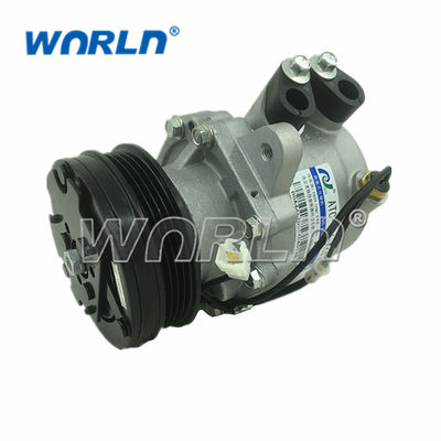 Selbst-Kompressor Wechselstrom-4PK für Suzuki Changhe Furida 066-A44