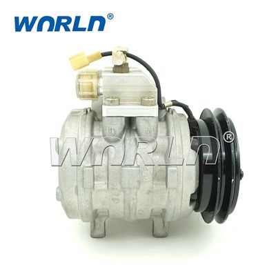 95200-64A51 12 Volt Selbst-Wechselstrom-Kompressor für SUZUKI VITARA BALENO 10P08E 95200-60A51
