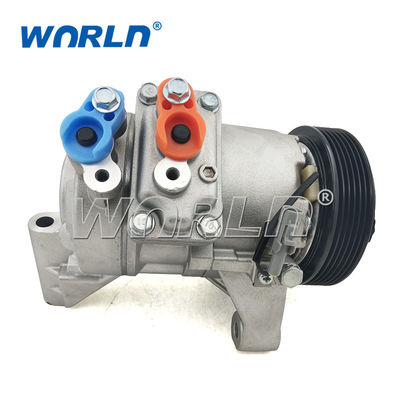 Fahrzeug-Klimaanlage Suzukis GRAND VITARA CSV614 6PK 123MM