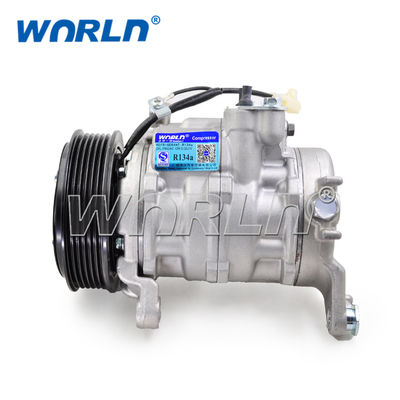 Auto-Klimaanlagen-Kompressor 12V 10SA13E für Toyota für Avanza für Vios1.5