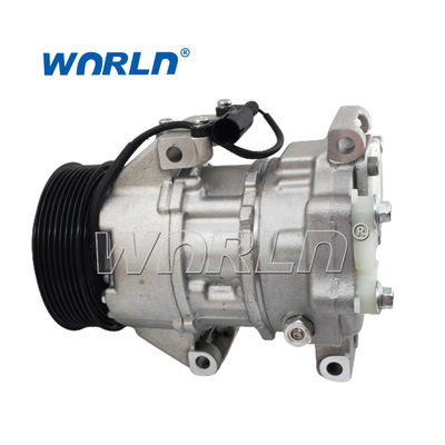 5SA09C 7PK 64536922397 Für Mini ONE R50 R53 1.4 Premium-Kompressorführer WXBM027