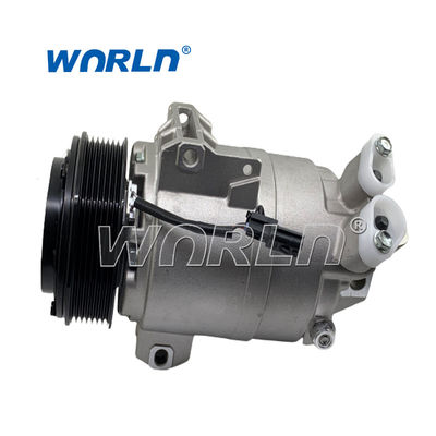 92600-JY029 92600-7887R 12V Wechselstrom-Kompressor für Renault KOLEOS 2,0 DKS17D