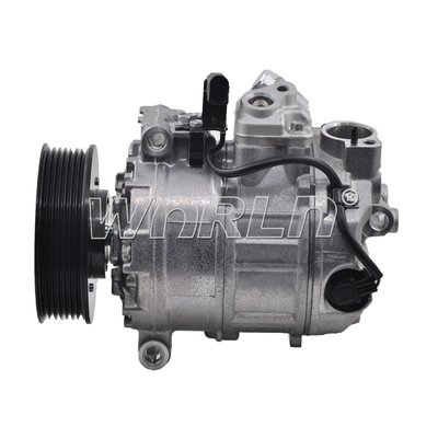 12V Auto-Luftkompressor 7SEU16C für Audi Q7 für Bentley Continental für VWTouareg WXAD006