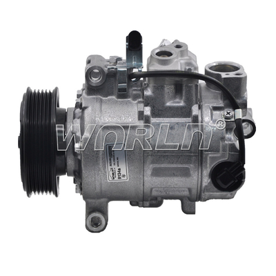 DCP02035 4E0260805AB Automobil Wechselstromkompressor für Audi A4/Q5/A6/A8 B6/C6 3.0T WXAD010