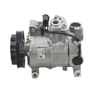 DCP02039 Automatischer Wechselstromkompressor für Audi A4 8E0260805AK DCP02039 WXAD014