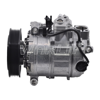 Fahrzeug Wechselstrom-Kompressor für A4 3,0 V6 2005-2008/A8 3,0 V6 TFSI 2010 - 4H0260805