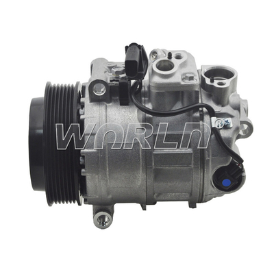 97012601102 DCP28014 Automobilwärmekompressor für Porsche Panamera970 WXAD028