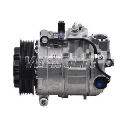 DCP28019 95812601401 Kompressor Klimagerät 12V für Porsche Cayenne WXAD030