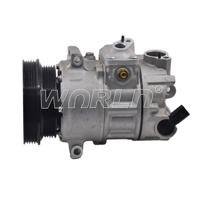 1K0820859R 1K0820808T 2005-2015 Auto AC Kompressor für VW Jetta für Käfer für Audi WXVW004