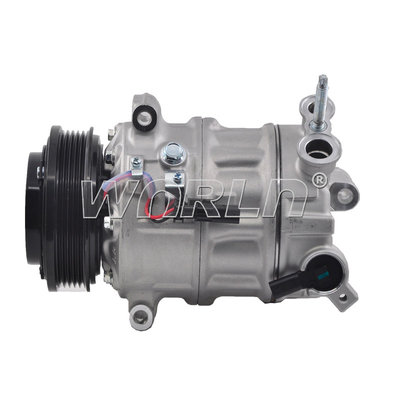 LSGUA82LXKF060540 Luftkühlkompressor für Fahrzeuge für Chevrolet Impala Malibu WXBK033