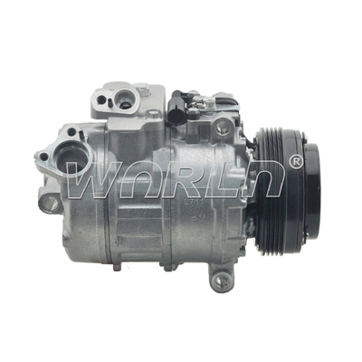 DCP05040 7SBU16C Auto-Luftkompressor 12V für BMW 3/5/X3/X5 WXBM007