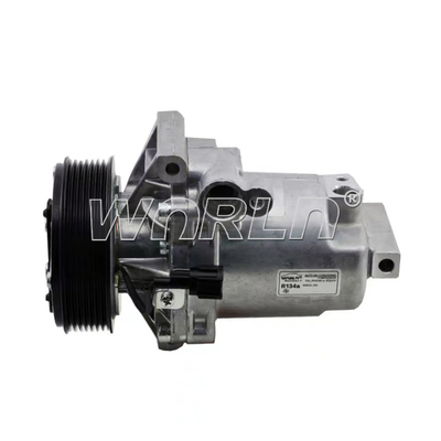 926001JY7A Klimaanlage Automobilkompressor CR08 7PK für die Lebensmittelindustrie1.6 WXNS018