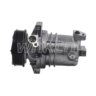 92600CJ63A Automatik-WK-Kompressor für den Nissan Wingroad CR10 6PK WXNS124