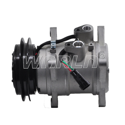 DKS 1A Klimaanlage Kompressor für FAW J6 24V Lkw-Luftkompressor WXTK050