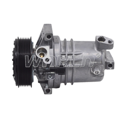 2600CJ63A Automatik-WK-Kompressor für Nissan Livina für Versa 1.8 WXNS047