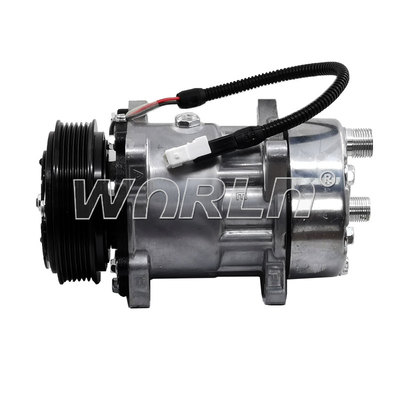 SE7H15102739 Automobilteile Klimaanlage Kompressor für Peugeot405 WXPG011
