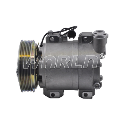 12V Auto-Ac-Kompressor 92600VZ00A für den Nissan Urvan E25 3.0 WXNS061