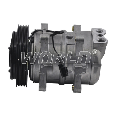 CH73170023 Kompressor zur Klimatisierung von Fahrzeugen für Nissan EQ7202 2 WXNS007