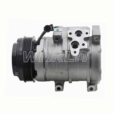 4472608171 Automobilwärmekompressor für Mitsubishi Grandis2.4 2006-2009 WXMS030