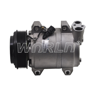 Selbstwechselstrom-Kompressor-Teile für Kompressor MAZDAS 7PK 12V 17D CarAC