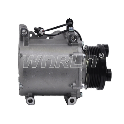 7813A314 Automatik-Klimakompressor für Mitsubishi Grandis2.4 WXMS011